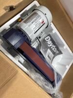 DAYTON 2&rdquo; Belt Grinder (new unused) - 3