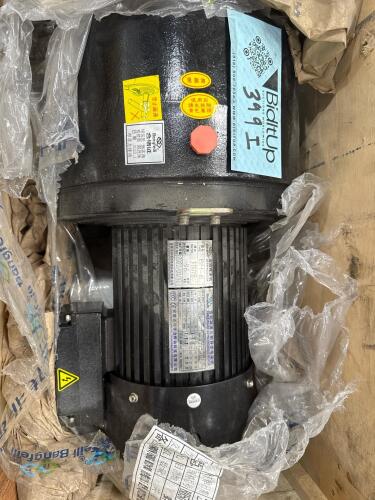 Bangfeili 3 Phase asynchronous motor