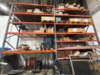 Pallet Racking