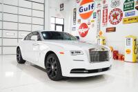 2019 Rolls Royce Wraith