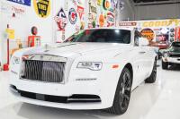 2019 Rolls Royce Wraith - 55