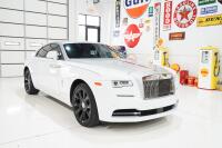 2019 Rolls Royce Wraith - 8