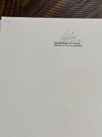 LOT OF 6 Pieces, Salvador Dali Prints From the Divine Comady Series HELL, to include, THE LIARS, THE ANGRY ONES, TRAITORS TO THE HOMELAND, AT THE EDGE OF THE SEVENTH BOLGE, THE FURIES and THE TRAITORS TO THEIR HOSTS - 9