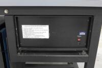 Tig Welding Station Including Weldlogic CWT Precision Welding Lathe & Weldlogic AWS-150 Controller - 4