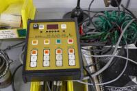 Tig Welding Station Including Weldlogic CWT Precision Welding Lathe & Weldlogic AWS-150 Controller - 5