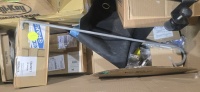 LOT: Bin of Asst's Items - 2