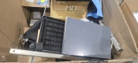 LOT: Bin of Asst's Items - 3