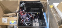 LOT: Bin of Asst's Items - 4