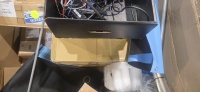 LOT: Bin of Asst's Items - 5