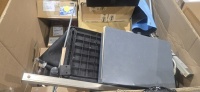 LOT: Bin of Asst's Items - 6