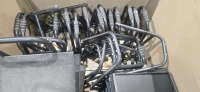 LOT: Bin of Asst's Items