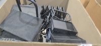 LOT: Bin of Asst's Items - 2