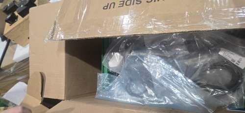 LOT: Asst's Items, Tools, Electrical supplies, Etc