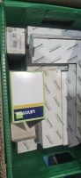 LOT: Asst's Items, Tools, Electrical supplies, Etc - 3