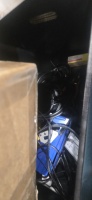 LOT: Asst's Items, Tools, Electrical supplies, Etc - 4