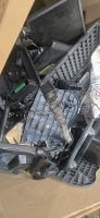 LOT: Asst's Items, Tools, Electrical supplies, Etc - 2