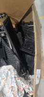 LOT: Asst's Items, Tools, Electrical supplies, Etc - 3