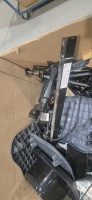 LOT: Asst's Items, Tools, Electrical supplies, Etc - 4