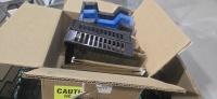LOT: Asst's Items, Tools, Electrical supplies, Etc - 3