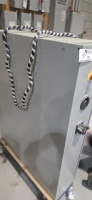 H. Duty ELECTRICAL Panel on wheels - 2