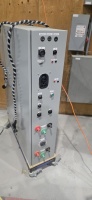 H. Duty ELECTRICAL Panel on wheels - 3