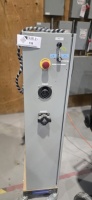 H. Duty ELECTRICAL Panel on wheels - 5
