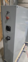 H. Duty ELECTRICAL Panel on wheels - 2