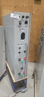H. Duty ELECTRICAL Panel on wheels - 4