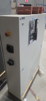 H. Duty ELECTRICAL Panel on wheels - 2