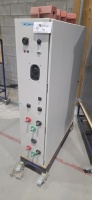H. Duty ELECTRICAL Panel on wheels - 3