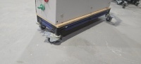 H. Duty ELECTRICAL Panel on wheels - 2