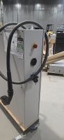 H. Duty ELECTRICAL Panel on wheels - 3