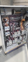 H. Duty ELECTRICAL Panel on wheels - 4