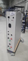 H. Duty ELECTRICAL Panel on wheels - 6