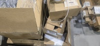 LOT: Asst'd Electrical supplies - 4