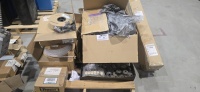 LOT: Asst'd Electrical supplies - 5