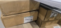 LOT: large lot of asst'd PANDUIT channels - 3