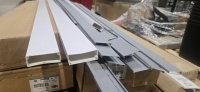 LOT: large lot of asst'd PANDUIT channels - 4