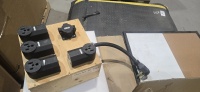 Large LOT of cooling fans, cables, wires ALL NEW in boxes see pics - 2