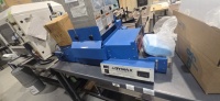 HERAEUS Fusion Soluva, Drying Converyor & accessories c/w metal table - 3