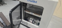 CREABOT mod. D600 PRO2 on wheels - 3d printer - 2