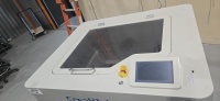CREABOT mod. D600 PRO2 on wheels - 3d printer - 3