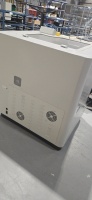 CREABOT mod. D600 PRO2 on wheels - 3d printer - 5