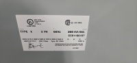 HPS HAMMOND Power solutions - Energy Power Transformer - 3