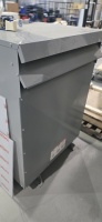 HPS HAMMOND Power solutions - Energy Power Transformer - 4