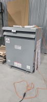 HPS HAMMOND Power solutions - Energy Power Transformer - 7