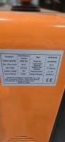 NOBLELIFT H.Duty 2200lbs semi electric stacker - 4