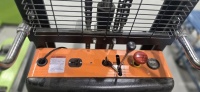 NOBLELIFT H.Duty 2200lbs semi electric stacker - 5