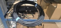 LOT: Asst'd Tools & Electrical - Rack included See pictures - 4