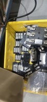 LOT: Asst'd Tools & Electrical - Rack included See pictures - 7